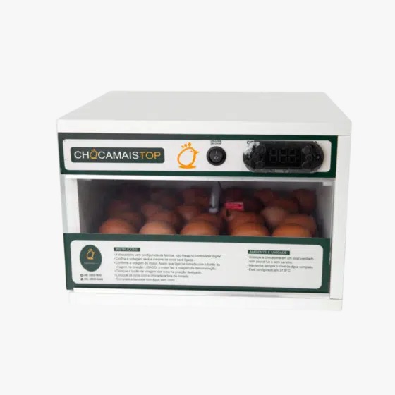 incubadora de huevos bolivia